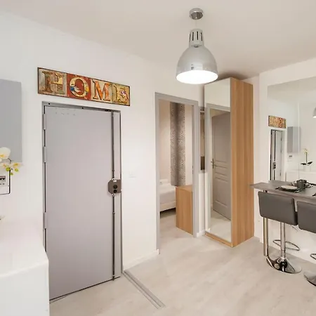 Chatelet, Rue Saint Denis 230 - Id 1001 Paříž
